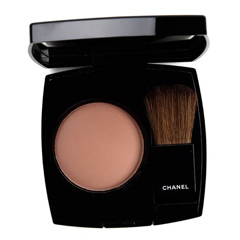 Chanel Ombre (608) Joues Contraste Blush Review & Swatches.